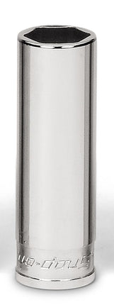 YTS241Snap-Onمقبس Snap-on بقيادة 1/2" سداسي النقاط 3/4" Flank Drive® Xtra Deep