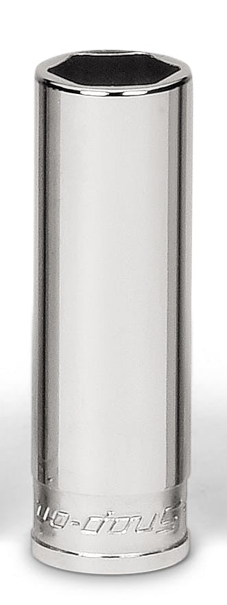 YTS241Snap-Onمقبس Snap-on بقيادة 1/2" سداسي النقاط 3/4" Flank Drive® Xtra Deep