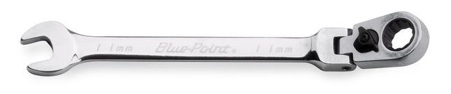 BOERMF11ASnap-Onمفتاح ربط مرن 11 مم متري