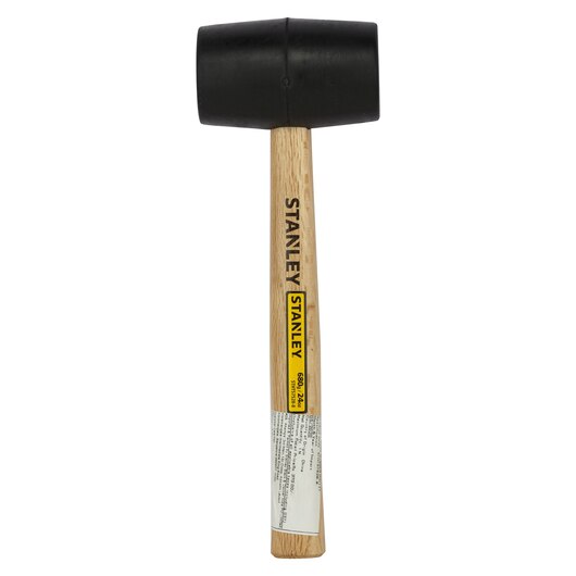 ‎24oz Rubber Mallet Hammer 680gm