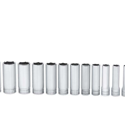 313SYASnap-Onمجموعة مقابس عميقة 13 قطعة من سناب أون