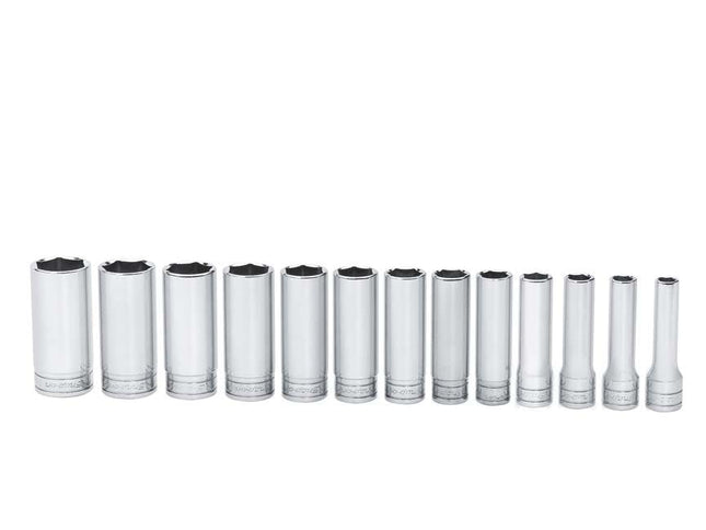 313SYASnap-Onمجموعة مقابس عميقة 13 قطعة من سناب أون