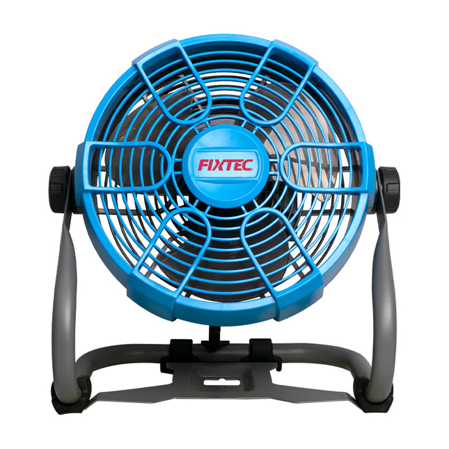 FCF230LFXFixtecمروحة عمل بدون أسلاك 20 فولت FIXTEC FCF230LFX