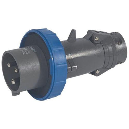 053056Legrandقابس مستقيم Hypra من Legrand IP 66/67 32A 2P+E