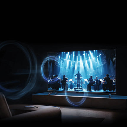 شاومي تي في S ميني 75 إنج LED 2025 | تلفزيون ذكي 4K