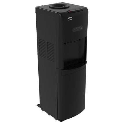 HWD-15000(B)Hitachiموزع مياه هيتاشي HWD-15000B أسود