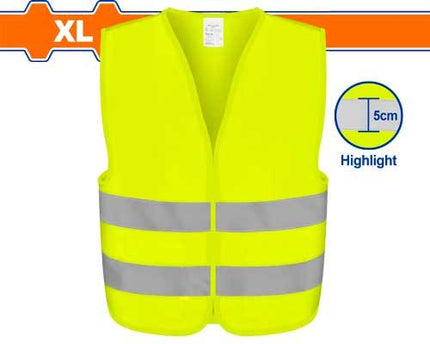 WRV2802Wadfow صدرية عاكسة من WADFOW WRV2802