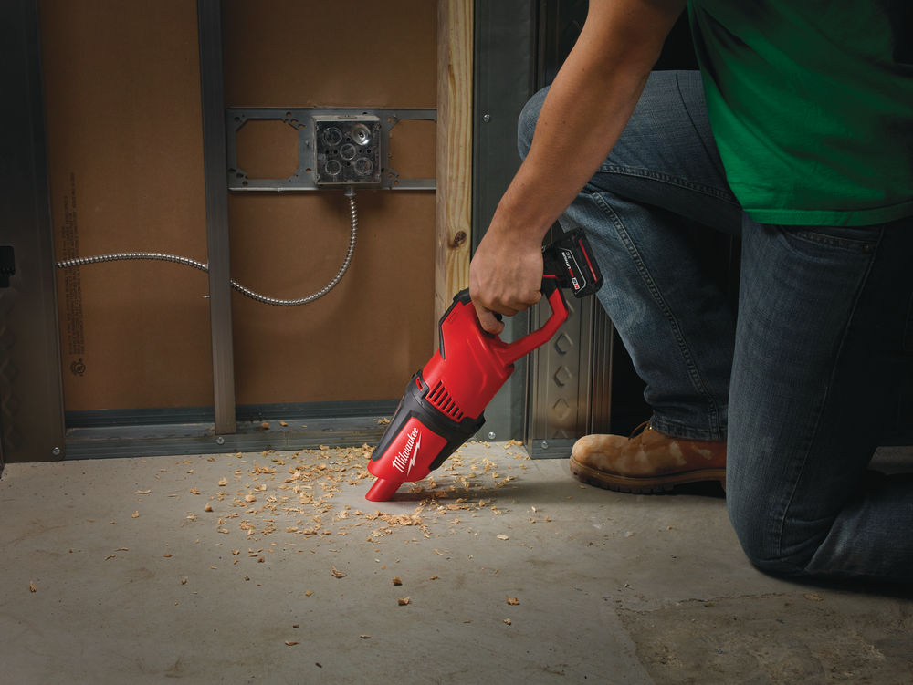 SUB COMPACT STICK VAC (M12HV-0) | Cordless Tools | Toolmart – TOOLMART