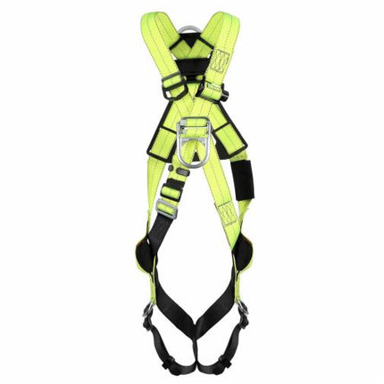 71004138063Mحزام الأمان للتسلق 3M DBI-SALA ExoFit X50 ذو التصميم المتقاطع