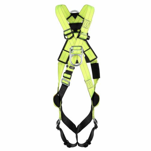 71004138063Mحزام الأمان للتسلق 3M DBI-SALA ExoFit X50 ذو التصميم المتقاطع