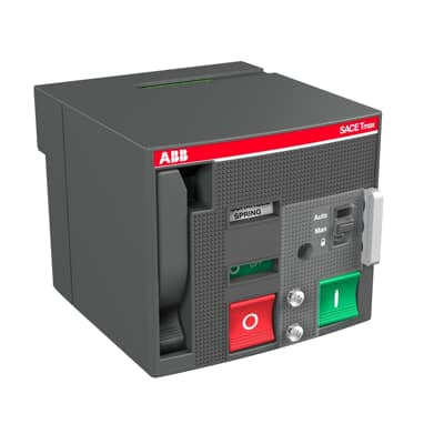 1SDA066466R1ABBABB MOE XT2-XT4 220-250V تيار متردد/تيار مستمر