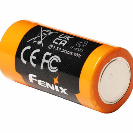 بطارية قابلة للشحن Fenix ARB-L18-1600