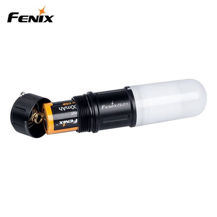 6942870304809FenixFenix CL09 200LM Compact Lantern | 6942870304809