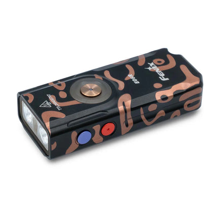 Fenix 700 lumens Rechargeable EDC Flashlight | E06R