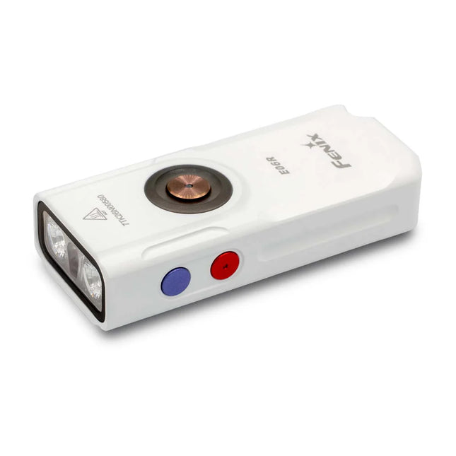 كشاف قابل لإعادة الشحن 700 لومن فينيكس | E06R