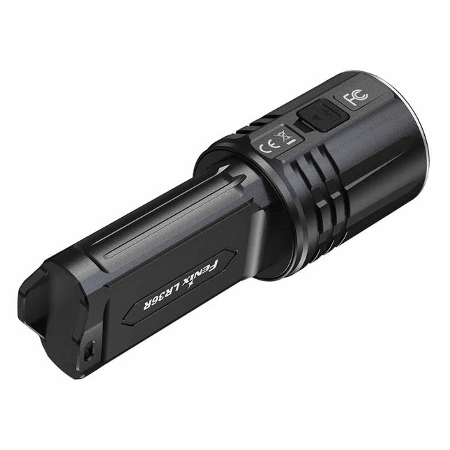 Fenix LR36R White Laser Flashlight 10000 Lumen
