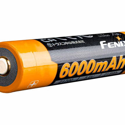 بطارية قابلة للشحن Fenix ARB-L21-6000