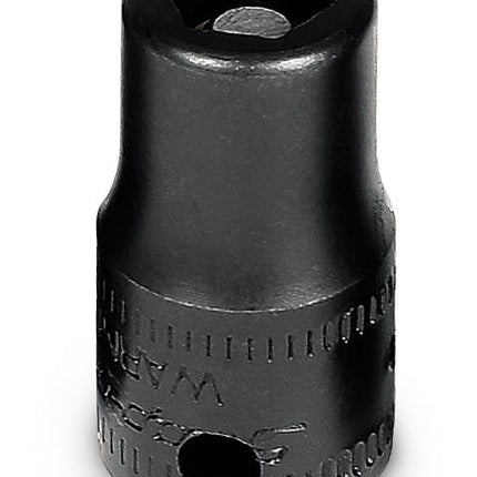 MGMM6Snap-Onمقبس الطاقة المغناطيسي Snap-on بقيادة 1/4" بحجم 6 ملم نظام Flank Drive