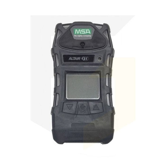 10147169MSAكاشف الغاز MSA ALTAIR 5X أحادي LEL الميثان CH4