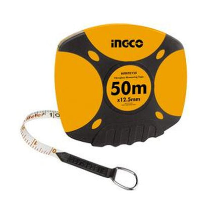 HFMT0150INGCOFibreglass Measuring Tape 10mx, 12.5mm