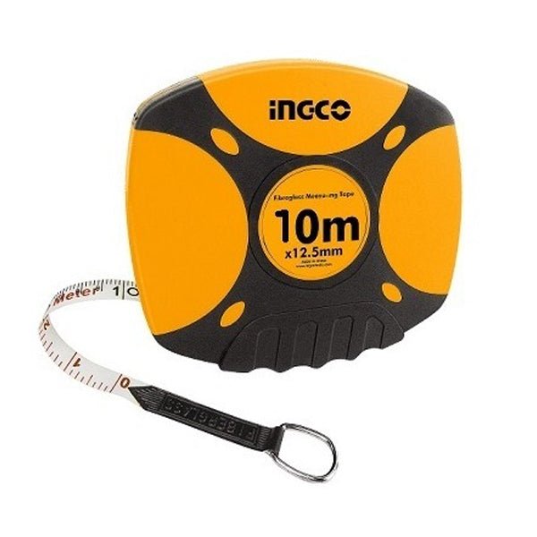 HFMT0110INGCOFibreglass Measuring Tape 20mx, 12.5mm