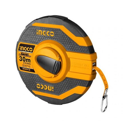 HFMT8130INGCOFibreglass Measuring Tape 30mx, 12.5mm