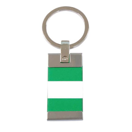 KC 2023 AToolmart GiftsFLAGUS Keyrings NIGERIA Flag