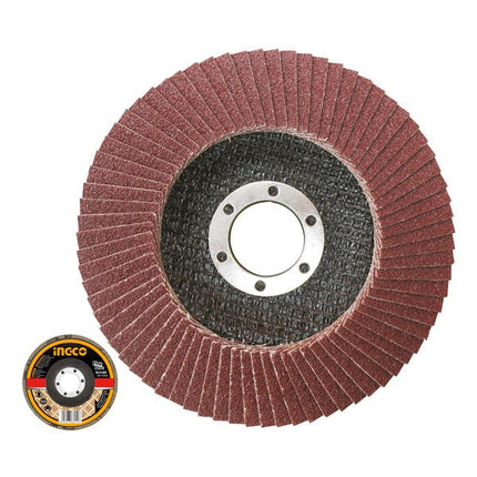 FD1503INGCOFlap Disc 150mm, 22mm