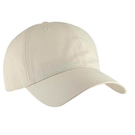 HWSN 514Toolmart GiftsFLEX - Santhome Recycled 6 Panel Relaxed Fit Cap - Beige