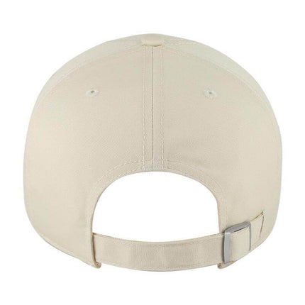 HWSN 514Toolmart GiftsFLEX - Santhome Recycled 6 Panel Relaxed Fit Cap - Beige