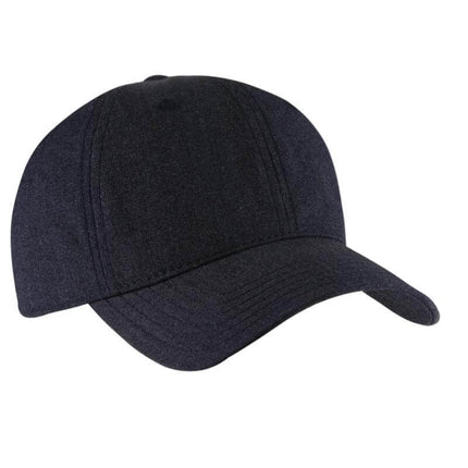 HWSN 515Toolmart GiftsFLEX - Santhome Recycled 6 Panel Relaxed Fit Cap - Navy Blue