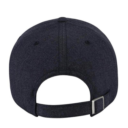 HWSN 515Toolmart GiftsFLEX - Santhome Recycled 6 Panel Relaxed Fit Cap - Navy Blue