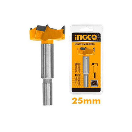 ADCS2501INGCOForstner Drill Bits 25mm