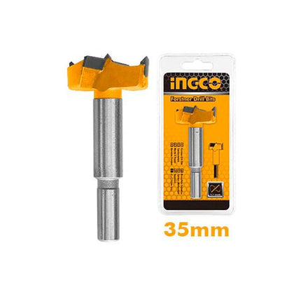 ADCS3501INGCOForstner Drill Bits 35mm