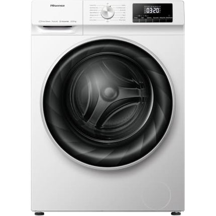 WDQY1014EVHisenseFront Load Washer and Dryer | 10 KG