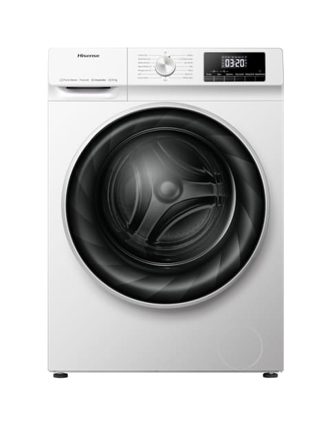 WDQY1014EVHisenseFront Load Washer and Dryer | 10 KG