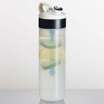 DWTX 501Toolmart GiftsFUSE - TACX Fruit Infuser Bottle - Black