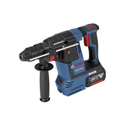 Cordless rotary Hammer with SDS plus | Drills & Hummers | Toolmart