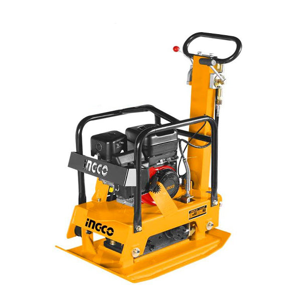 Inco Plate Compactor Machine Gasoline Reversible Plate Compactor-Ingco 9.0HP | Welding, Generators ...