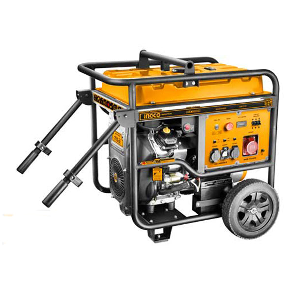 Gasoline Generator V Twin Cylinder Engine