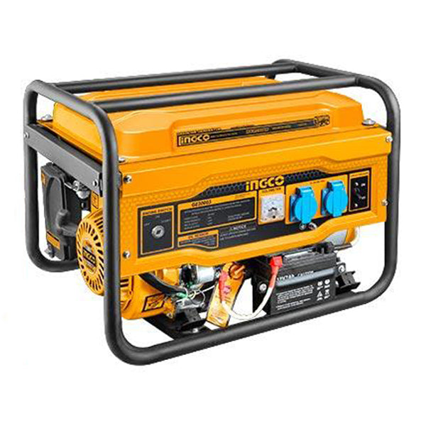 Gasoline Generator 46.5Kg