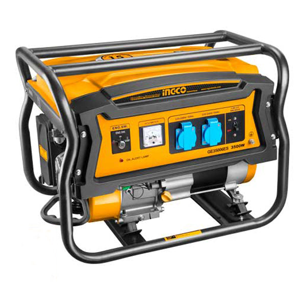 Gasoline Generator 51Kg