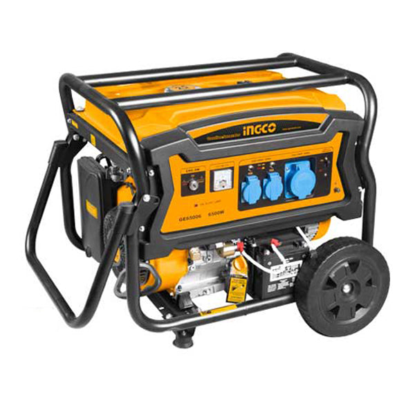 Gasoline Generator 80Kg