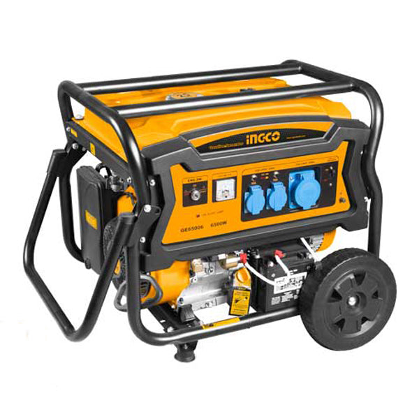 Gasoline Generator 88Kg