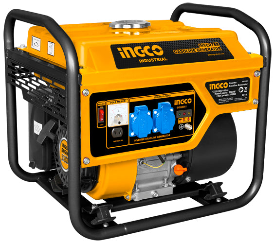 Inverter Gasoline Generator 50Hz