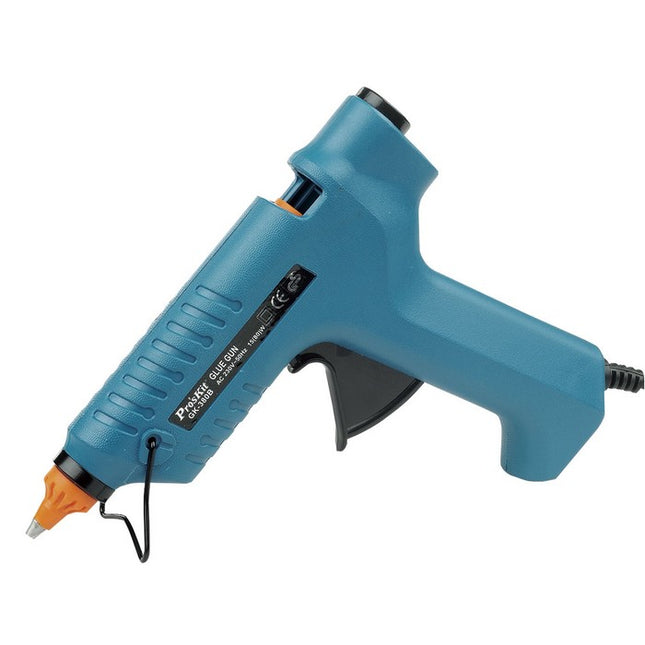 Proskit Hot Melt Glue Gun AC 230V | Heat Guns | Toolmart