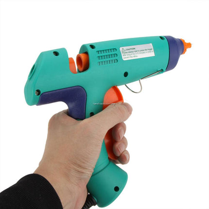 Professional HotMelt Glue Gun 100W