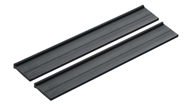 System accessories | GlassVAC - Small replacement blades