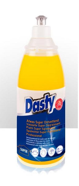 dishwashing / 750 ml