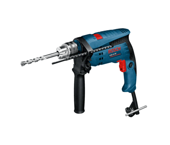 Impact Drill (GSB 16 RE) | Electric Tools | Toolmart